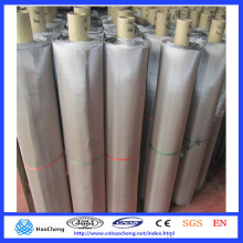 N6 N8 300 mesh Pure Nickel Wire Mesh for screening of gas liquid filteration